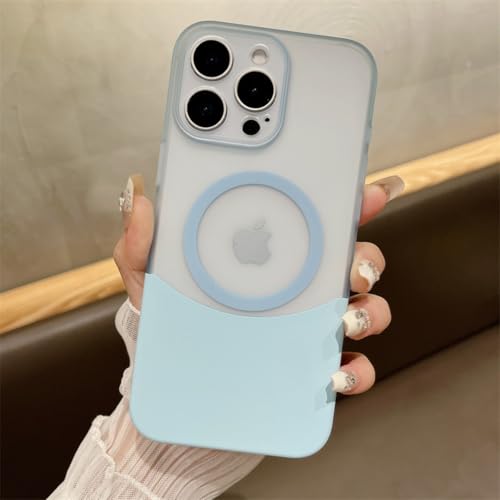 ACtH 12 Pro P[X  MagSafeΉ }bg O\ CX[dΉ th~   X}zP[X iphone 12 Pro Sʕی y ϏՌ 炳G I IV }Olbg