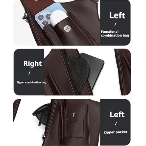 Sac tactique antivol extérieur multi-poches sac à dos de loisirs