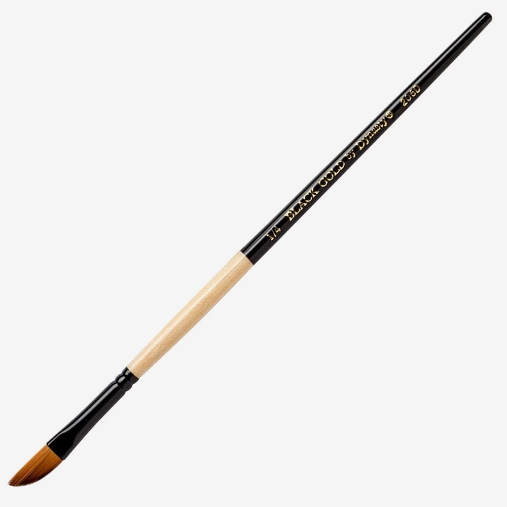 Black Gold Series 206D DAGGER - Size 1/4