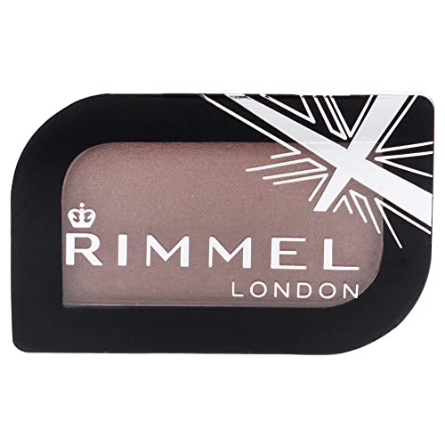 Rimmel Magnif Eyes Mono Eyeshadow VIP Pass 1 Count (Pack of 1)