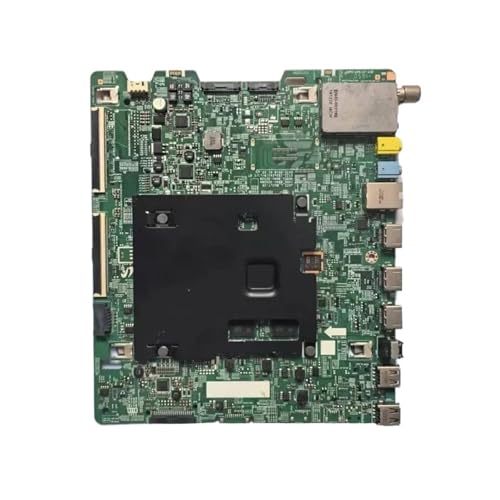 YHNNH Carte mère TV, Compatible avec Samsung, BN94-11378L for UE40KU6000KXXC UE40KU6000KXXU UE40KU6000K