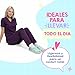 Imagen de Nurse is Love Zuecos Enfermera