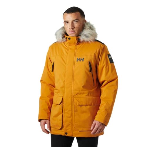 Image of Helly-Hansen Mens Reine Parka