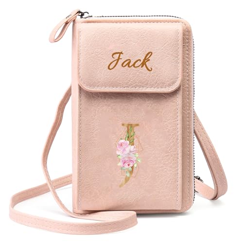 Sac bandoulière femme personnalisé avec prénom, le cadeau maman et filles
