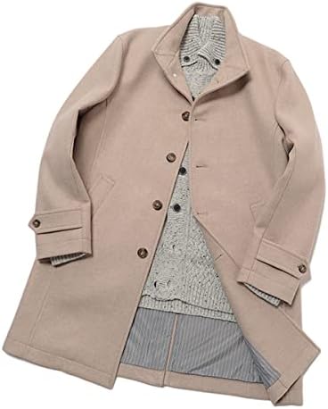 Amazon | [メンズビギ] Bellandi/べランディ ウールメルトンスタンド