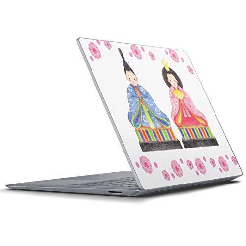 igsticker Surface Laptop2 / Laptop ��p�X�L���V�[�� Microsoft �T�[�t�F�X �T�[�t�B�X �m�[�g�u�b�N �m�[�g�p�\�R�� �J�o�[ �P�[�X �t�B���� �X�e�b�J�[ �A�N�Z�T���[ �ی� 015566 �ЂȂ܂� ���� ���{