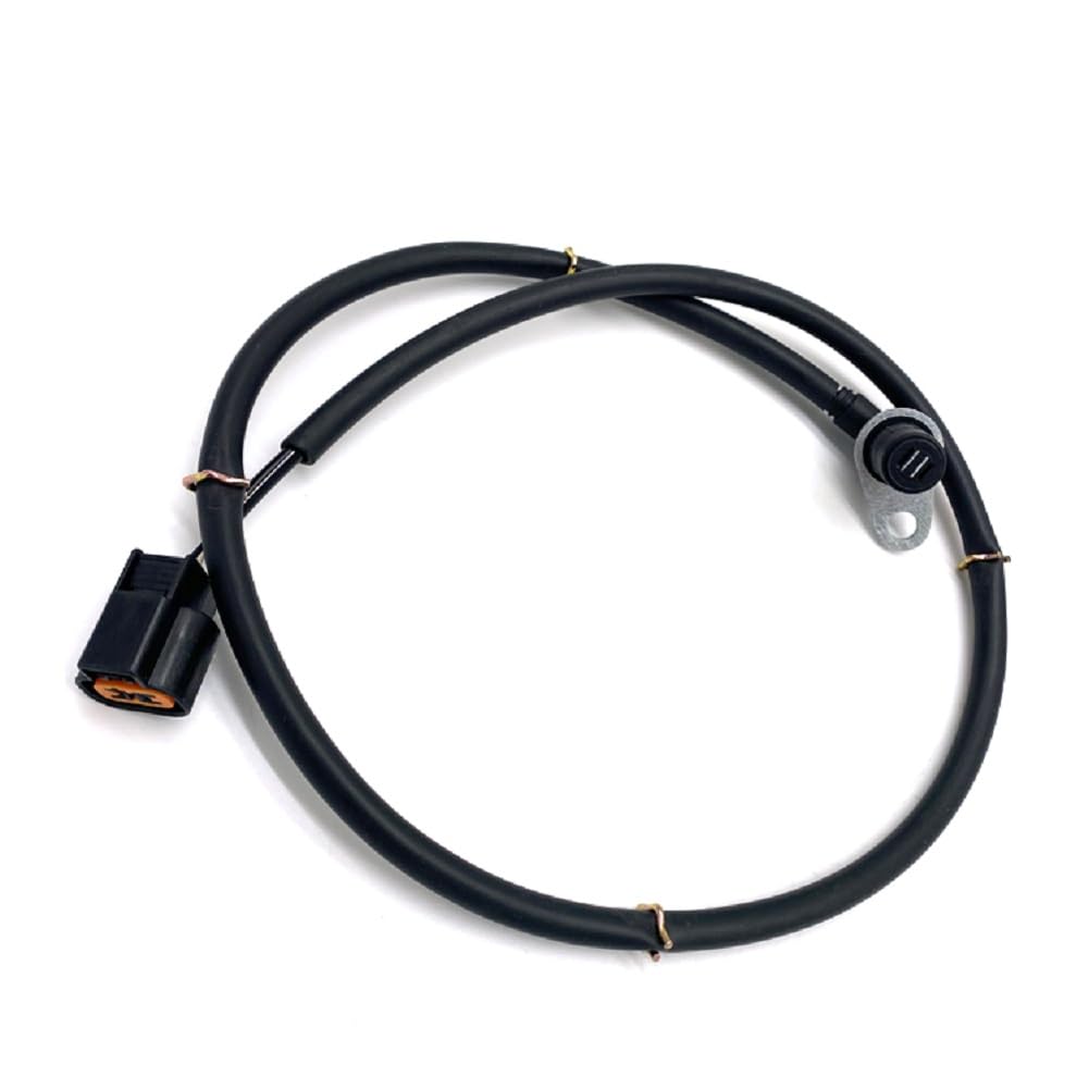 Capteur ABS SU12602 de haute précision mécanique pour essieu