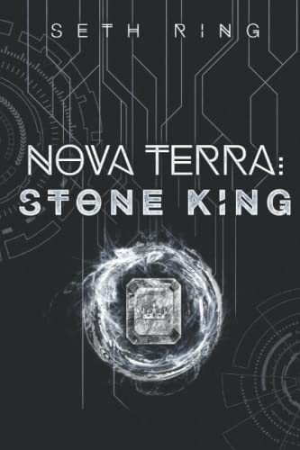 Cover of Stone King