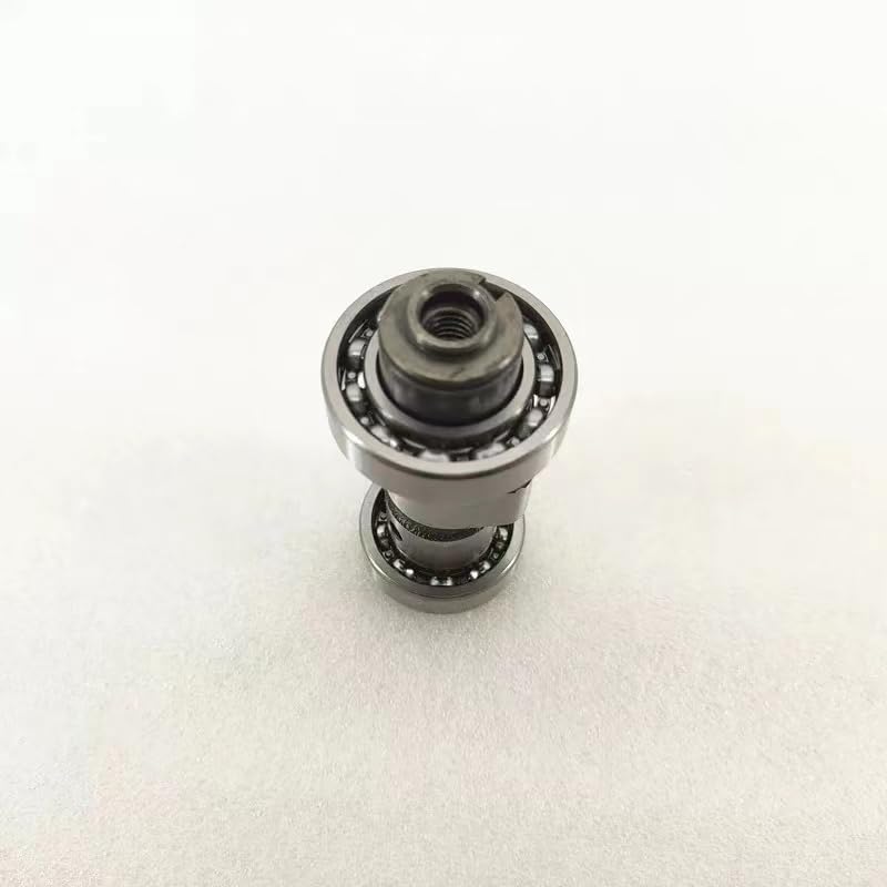 Árbol de levas Cygnu RS 125 balancín culata moto Ymh XA 125 repuesto 5