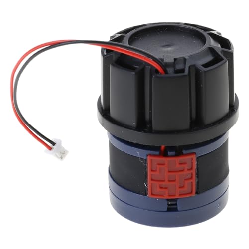 Rumore Superiore Riduzione Del Dinamico Microfono Cartuccia Per Chiara Promozione Voce In Veicoli Parte Nero