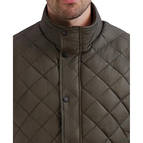 Cole Haan mens Warm Versatile Casual Vest4