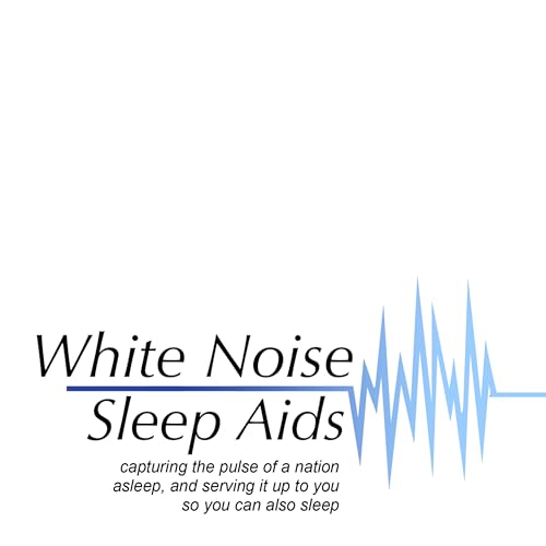 White Noise Sleep Aids
