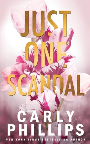 Just One Scandal (The Kingston Family)