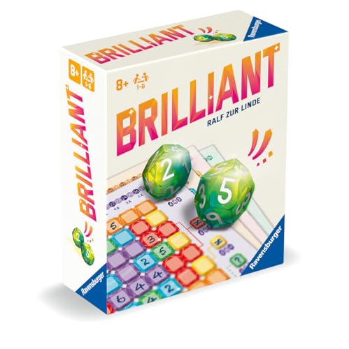 Ravensburger 23491 Brilliant - vue 3