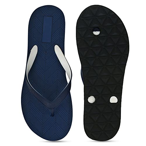 Image of TWOSOFT Women Slipper Stylish Comfortable Lightweight Soft Flaxsible Casual Flip Flop /Girls fancy chappal