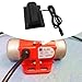 Amagogo Vibration Motor Accessories,Lightweight,Sturdy,Professional Vibrating Motor for Industry Sieve Shaker Massage Table, 12V