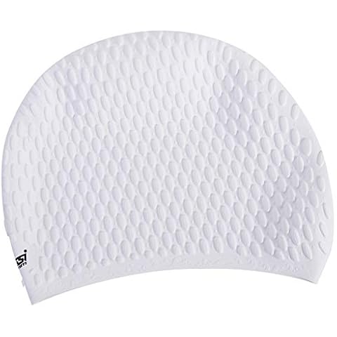 Bonnet de natation Cressi Cover