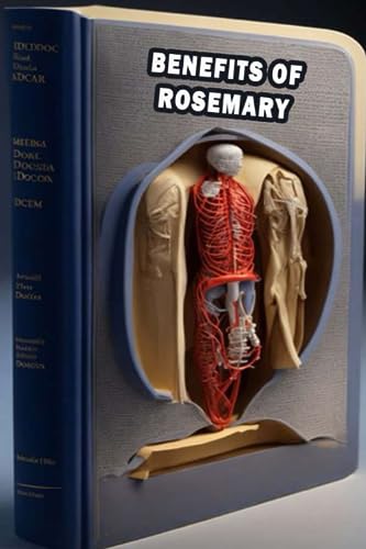 Benefits of Rosemary: Discover the Health Benefits of Rosemary -