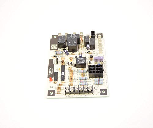 Buy 2 get 3 Goodman PCBBF112S Intergated Control Board, 3" x 7.5" x 6.25"