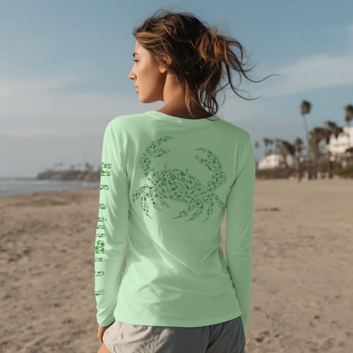 La Mejor Recopilación de Ropa de Pesca para Mujer los 5 mejores. 20 Imagen adicional