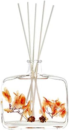 Miniatura 2 de Aromaterapia sin fuego Vida Eterna Flor Aceite Esencial Hogar Incienso Habitación Perfume Vida Eterna Flor Aromaterapia Decoración (campanilla de