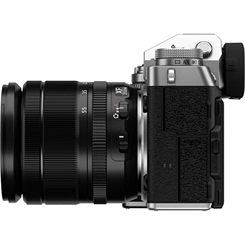 Fujifilm GFX 100S camera