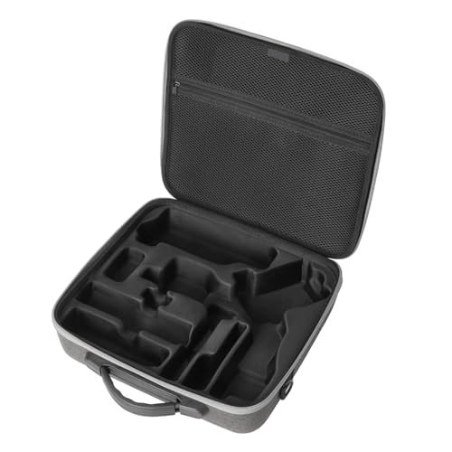 Pochettes de transport résistantes pour stabilisateur et accessoires de vidéo