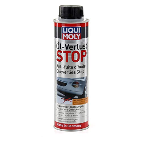 Liqui Moly 2X Öl-Verlust-Stop 1005