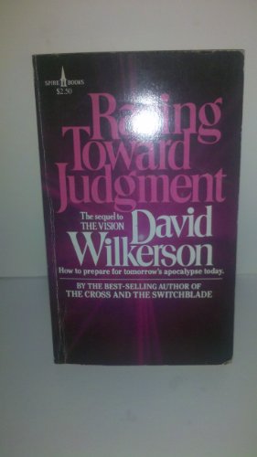 Racing Toward Judgment B000TMKZDG Book Cover