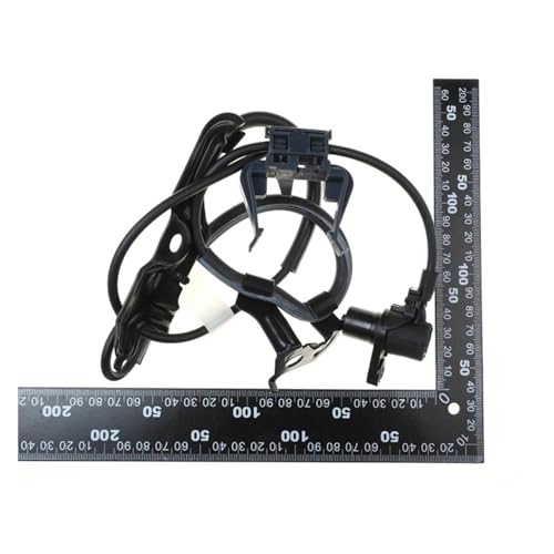 Sensor ABS Delantero 89543-07030 89542-07030 Repuesto de Rueda para Vehículos de 2005 a 2012 8