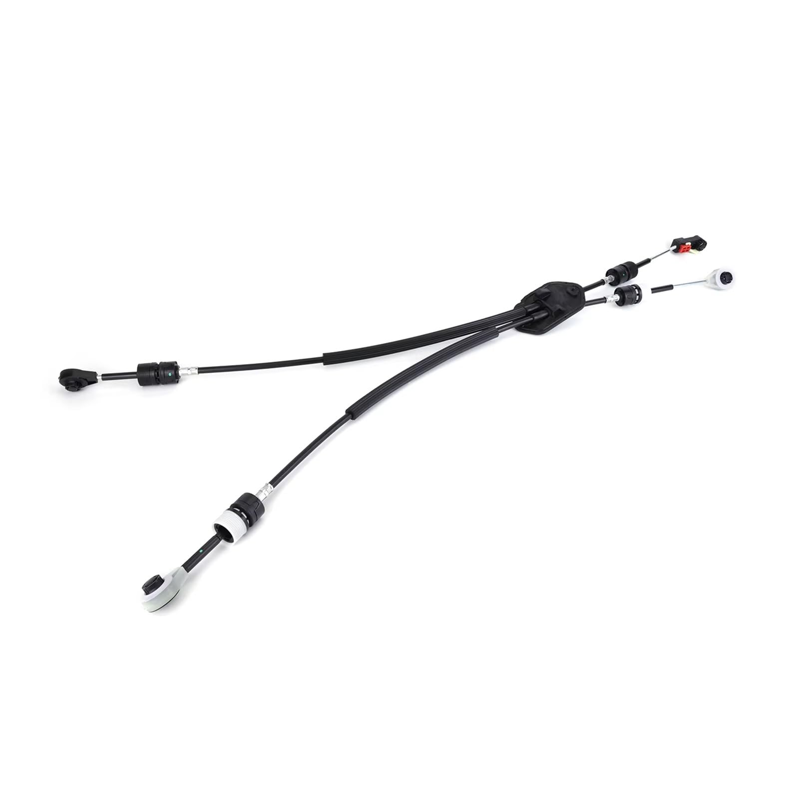 Cable selector de cambio Ford Transit con precisión de marchas para modelos 2006-2014 7