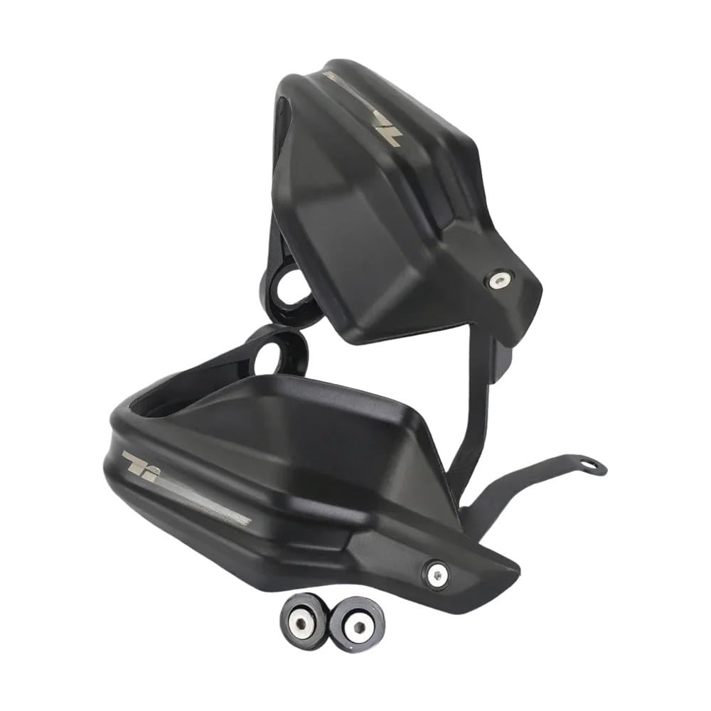 Paramani Leva Moto Manubrio Paramani Scudo Protezioni Protezione Per TENERE 700 XTZ700 T7 XTZ Per RALLY 2019-2025