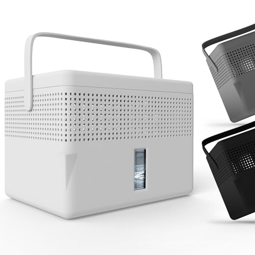 Bonaura AirOne Max Luftentfeuchter 33m²