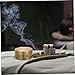 NOLITOY Sturdy Moxibustion Box Box Moxa Stick Holder Professional Moxibustion Supply