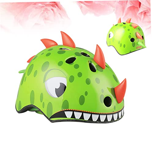 CLISPEED Caschetto Bici Casco Bici per Ragazzi