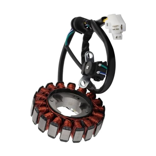 Stator magnéto de moto pour un allumage stable et performant sur pit bike