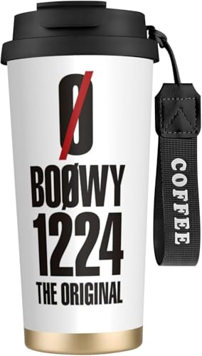 {EC Boowy Boowy ^u[ 500ml Wt  }O{g ^fM d\ 316XeX ۉۗ  ^  R[q[Jbv ^  rWlX coffee mug jp [sAi]