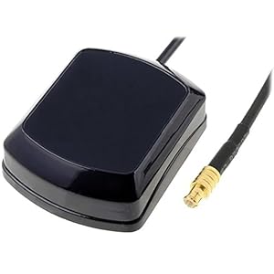 GPS Antenne MCX Anschluss