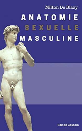 Télécharger Anatomie sexuelle masculine PDF Ebook En Ligne