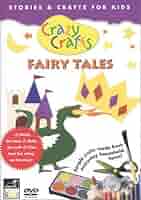 Amazon.com: Fairy Tales (Crazy Crafts) : Movies & TV