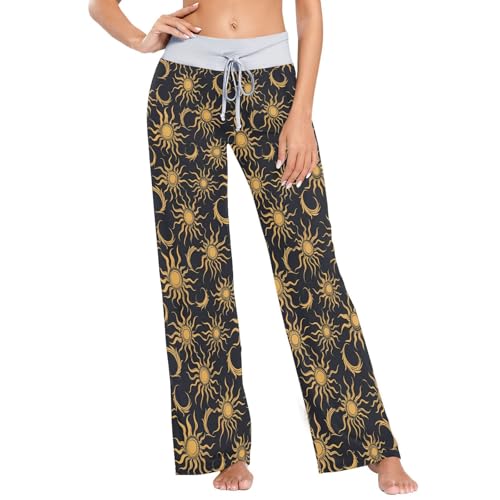 Pantalon pyjama doux femme résout le froid nocturne avec style