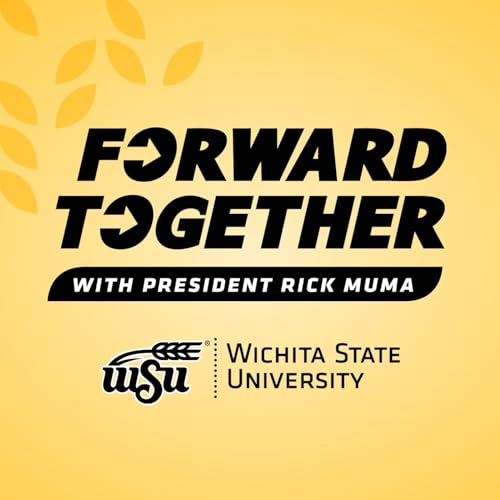 Forward Together cover art