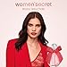 Imagen de Women'secret Rouge Seduction Perfumes de Mujer Eau de Parfum 100ml con Vaporizador Fragancia Chipre y Afrutada Regalo para Mujer