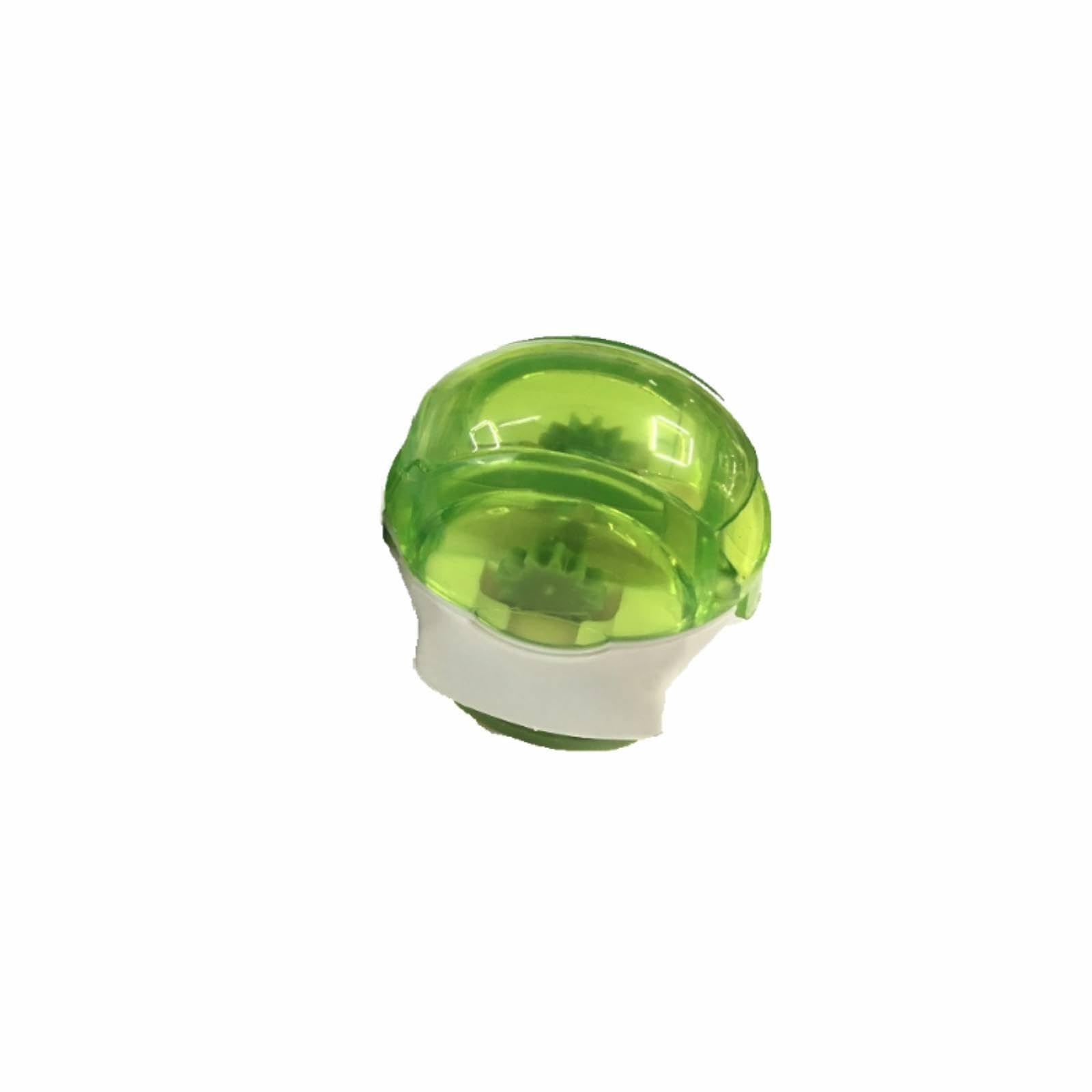 Roller Garlic Chopper Easy to Use Manual Garlic Crusher Quick Mincing Food Prep Tool-image-28