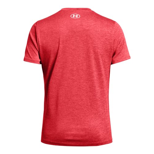 Image of Under Armour Women's Tech Twist Short Sleeve Crew T-Shirt