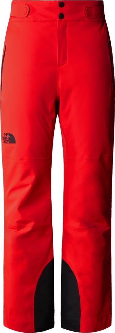The North Face Women's Lenado Pants, Fiery Red, XL