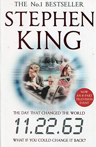 Image of Hachette 11.22.63 and PET SEMATARY (REISSUE) Set of 2 books