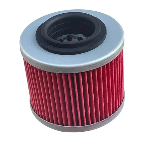 Filtres à huile pour moto Pegaso 6.5 et 650 - Accessoire de maintenance premium (2pcs)