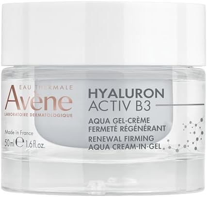 Eau Thermale Avène Hyaluron Activ B3 Renewal Firming Aqua Cream-I...