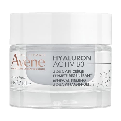 Eau Thermale Avène Hyaluron Activ B3 Renewal Firming Aqua Cream-I...